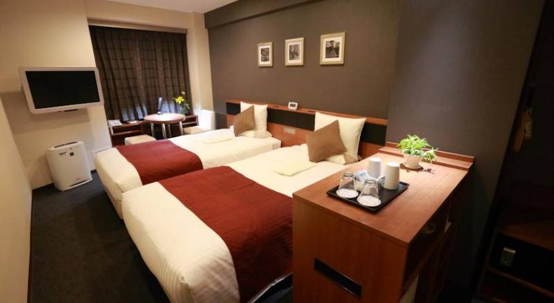 Hotel MyStays Nagoya-Sakae