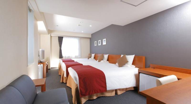 Hotel MyStays Nagoya-Sakae