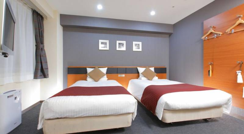 Hotel MyStays Nagoya-Sakae