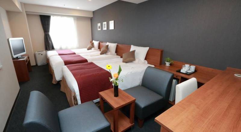 Hotel MyStays Nagoya-Sakae