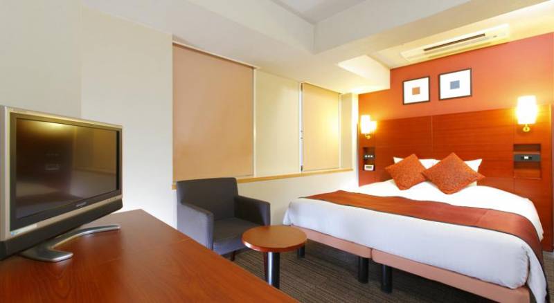 Hotel MyStays Yokohama