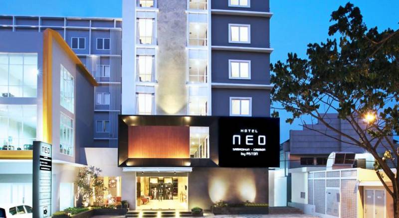 Hotel NEO Samadikun Cirebon