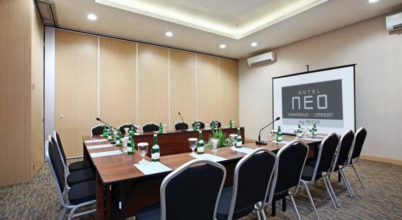 Hotel NEO Samadikun Cirebon