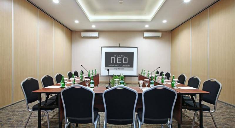 Hotel NEO Samadikun Cirebon