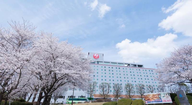 Hotel Nikko Narita