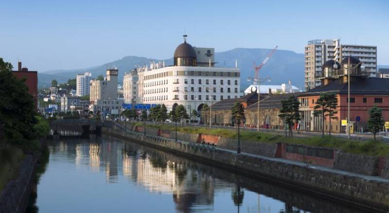 Hotel Nord Otaru