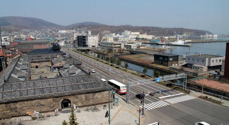 Hotel Nord Otaru