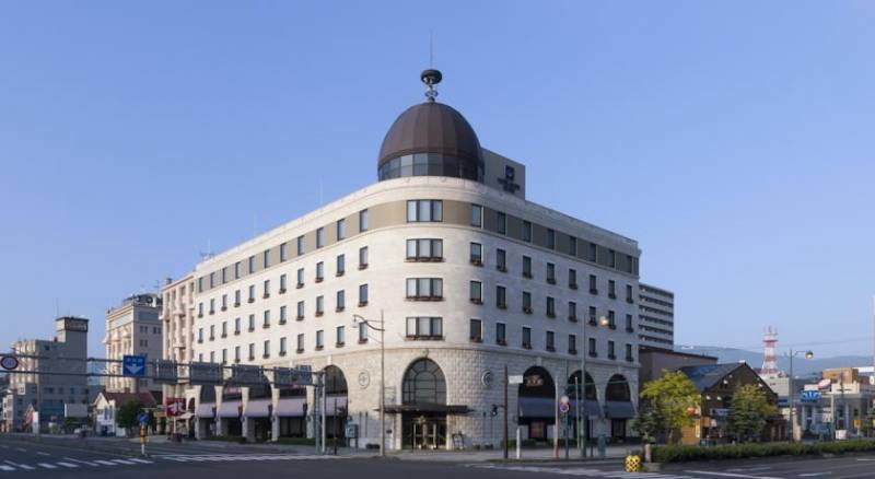 Hotel Nord Otaru