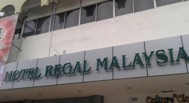 Hotel Regal Malaysia