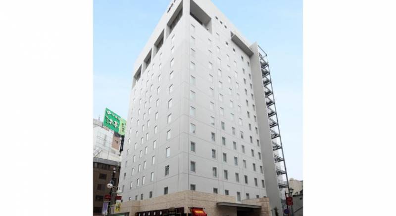 Hotel Resol Hakata