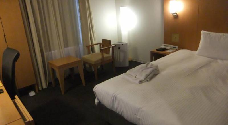 Hotel Rocore Naha