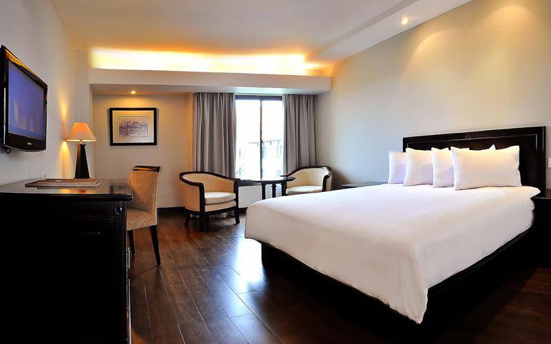 Hotel Santika Cirebon