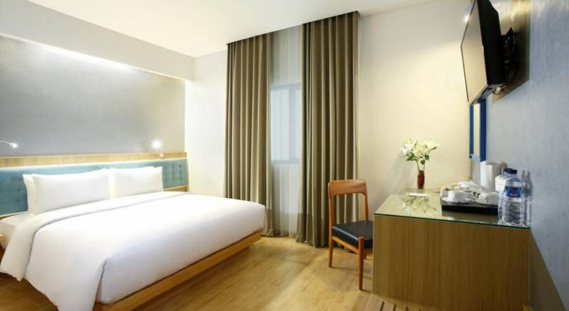 Hotel Santika Kelapa Gading