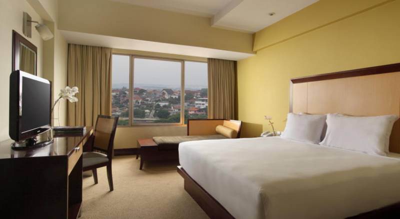 Hotel Santika Premiere Semarang