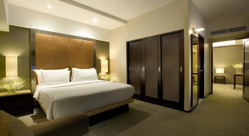 Hotel Santika Premiere Slipi Jakarta