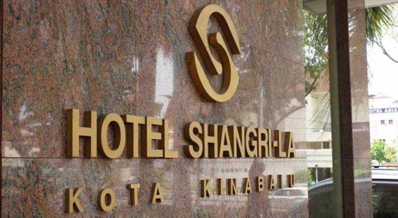 Hotel Shangri-la