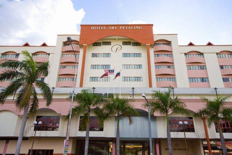 Hotel Sri Petaling