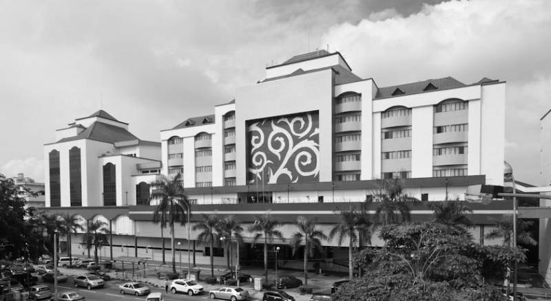 Hotel Sri Petaling