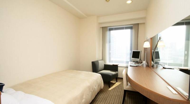 Hotel Sunroute Plaza Nagoya