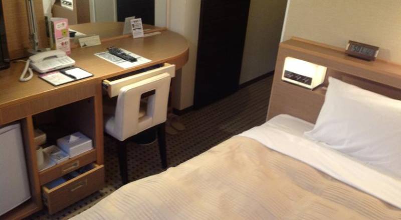 Hotel Sunroute Plaza Nagoya