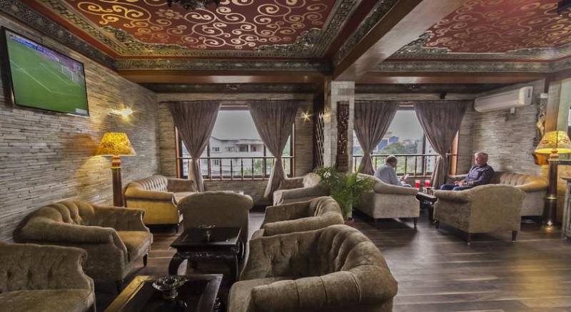 Hotel Tibet