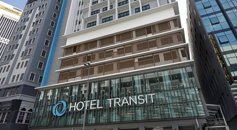 Hotel Transit Kuala Lumpur