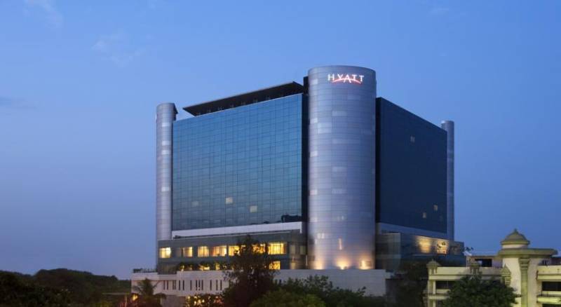 Hyatt Regency Chennai