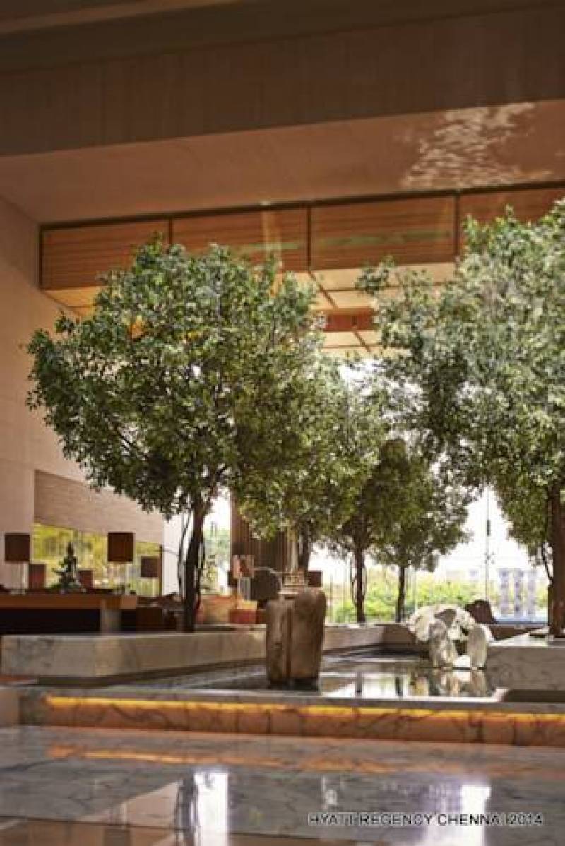 Hyatt Regency Chennai