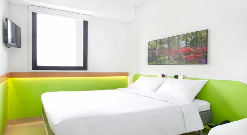 Ibis budget Jakarta Daan Mogot