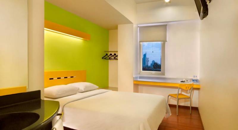 Ibis budget Jakarta Menteng