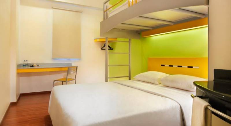 Ibis budget Jakarta Menteng