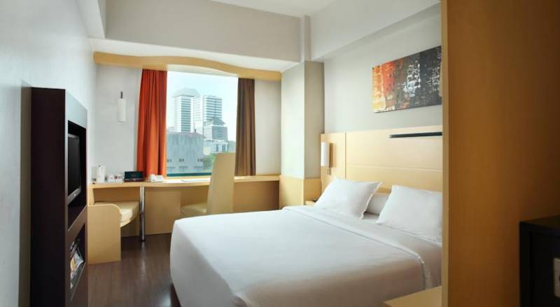 Ibis Jakarta Arcadia