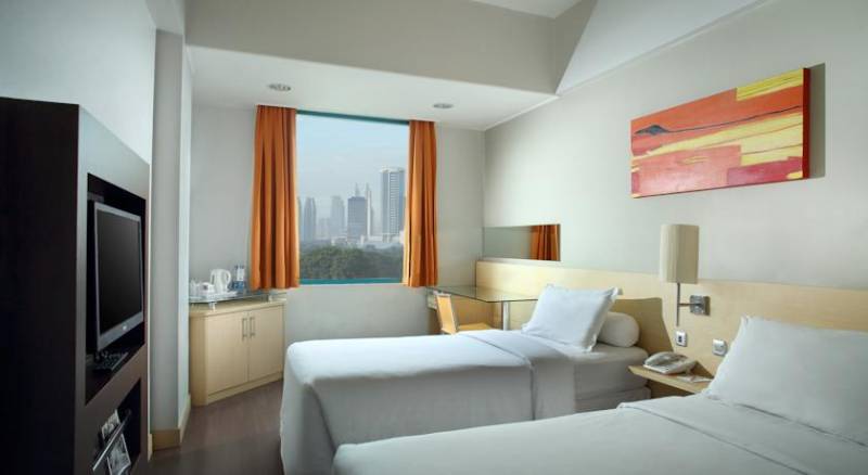 Ibis Jakarta Arcadia