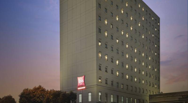 Ibis Jakarta Cawang