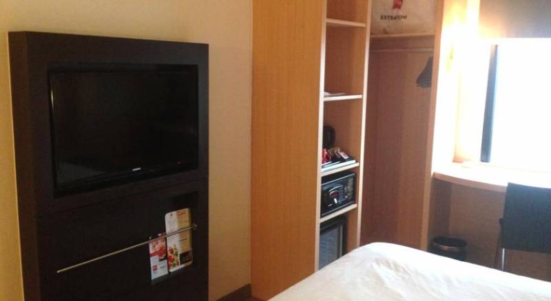 Ibis Jakarta Cawang