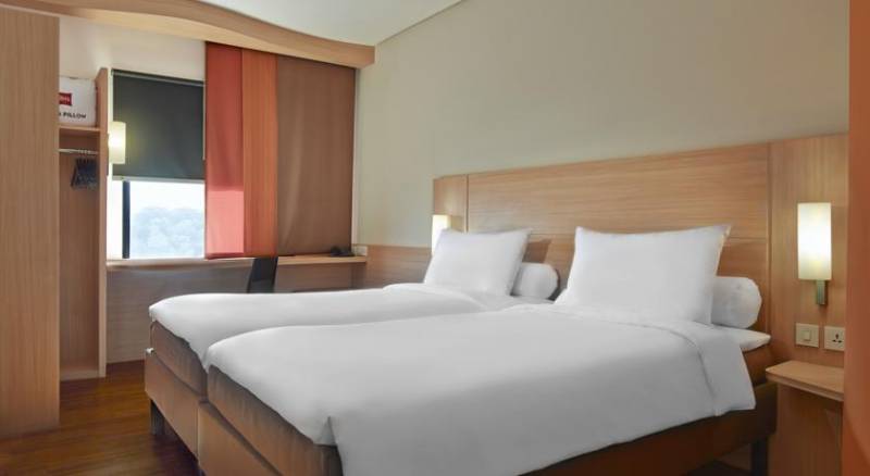 Ibis Jakarta Cawang