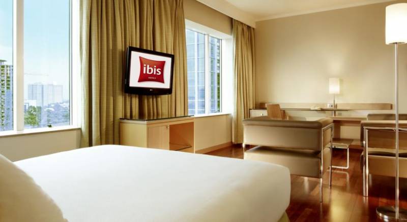 Ibis Jakarta Slipi