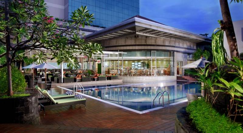 Ibis Jakarta Slipi