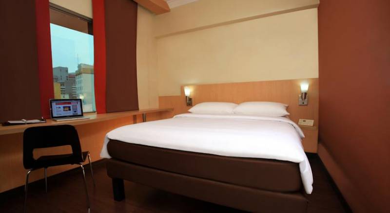 Ibis Jakarta Tamarin