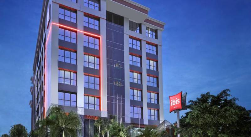 Ibis Kemayoran