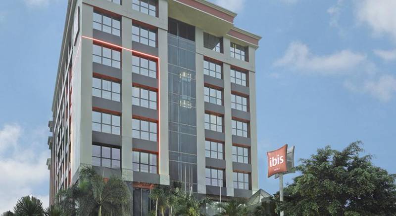 Ibis Kemayoran