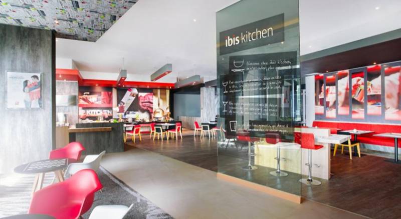 Ibis Makassar City Center