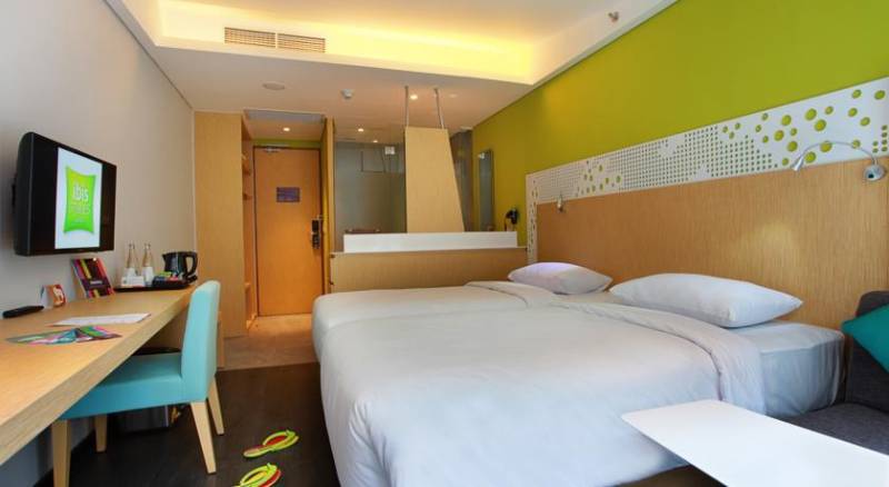 Ibis Styles Bali Kuta Circle