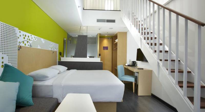 Ibis Styles Bali Kuta Circle