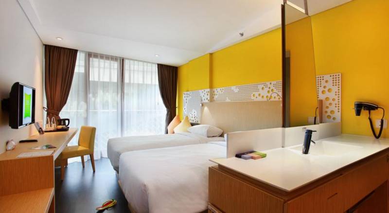 Ibis Styles Bali Kuta Circle