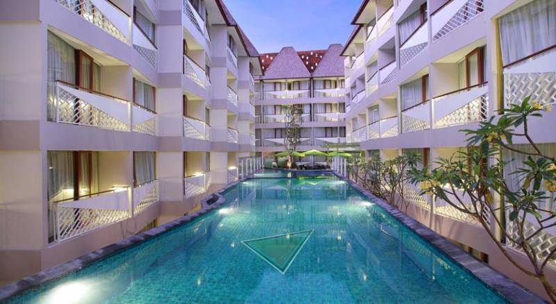 Ibis Styles Bali Kuta Circle