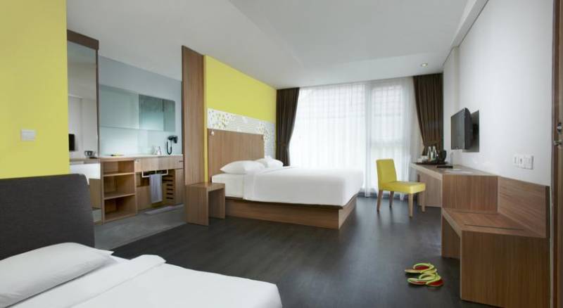 Ibis Styles Bali Kuta Circle