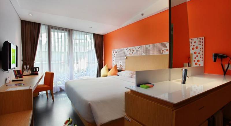 Ibis Styles Bali Kuta Circle