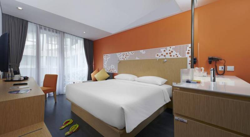 Ibis Styles Bali Kuta Circle