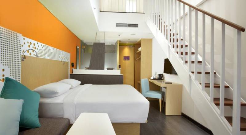 Ibis Styles Bali Kuta Circle